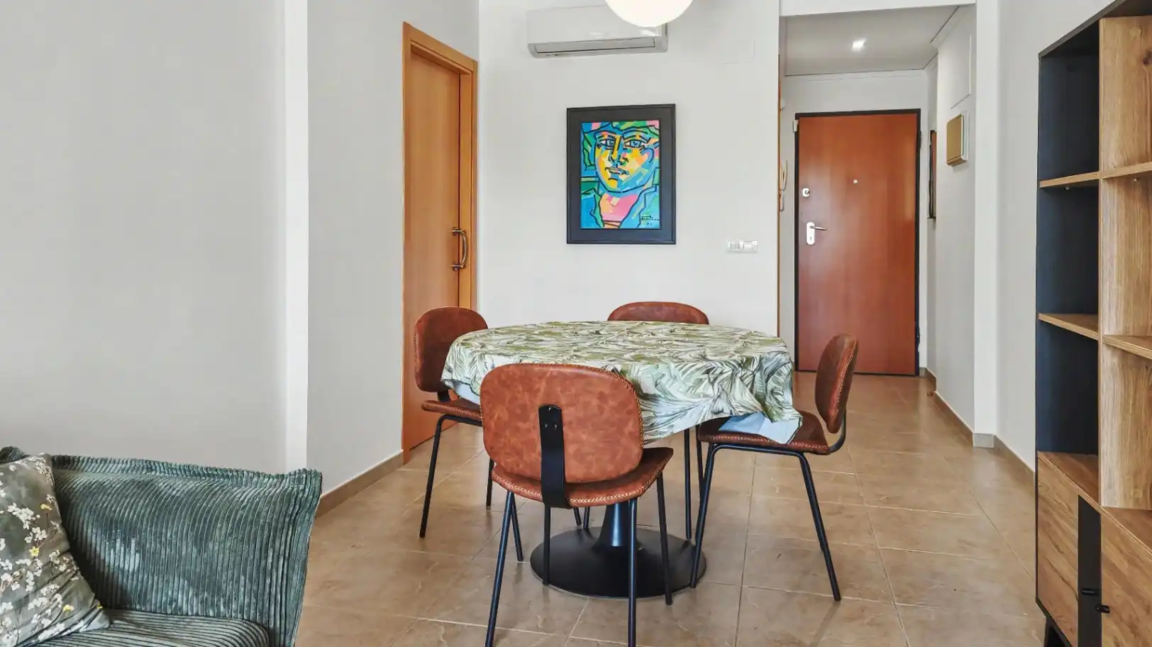 Apartament amb piscina en venda a Las Marinas / Les Marines, imagen 4
