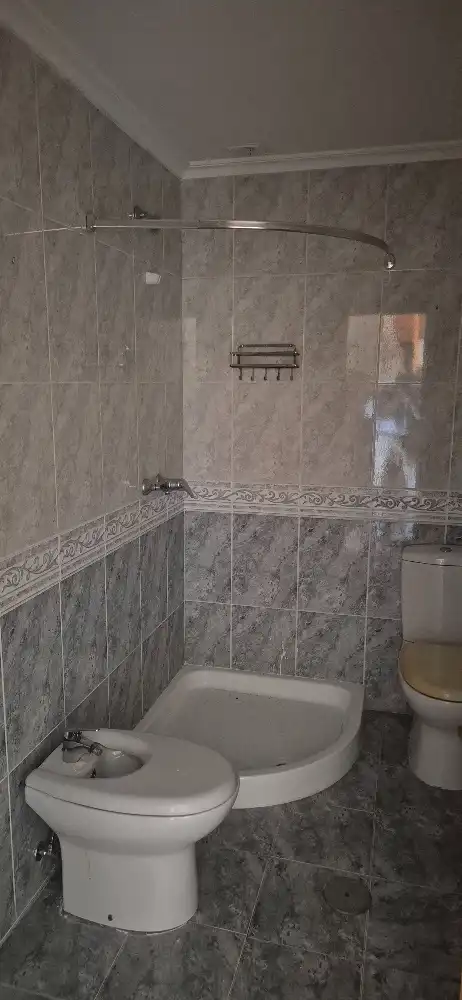 Adossat amb terrassa en venda a Calle San Juan de Dios 16, imagen 18