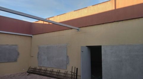 Foto 3 von Fabrikhallen zur Miete in Calle Fidel Bautista Sánchez, 1f, Capuchinos - Glorieta - Ciudad Jardín, Salamanca Capital