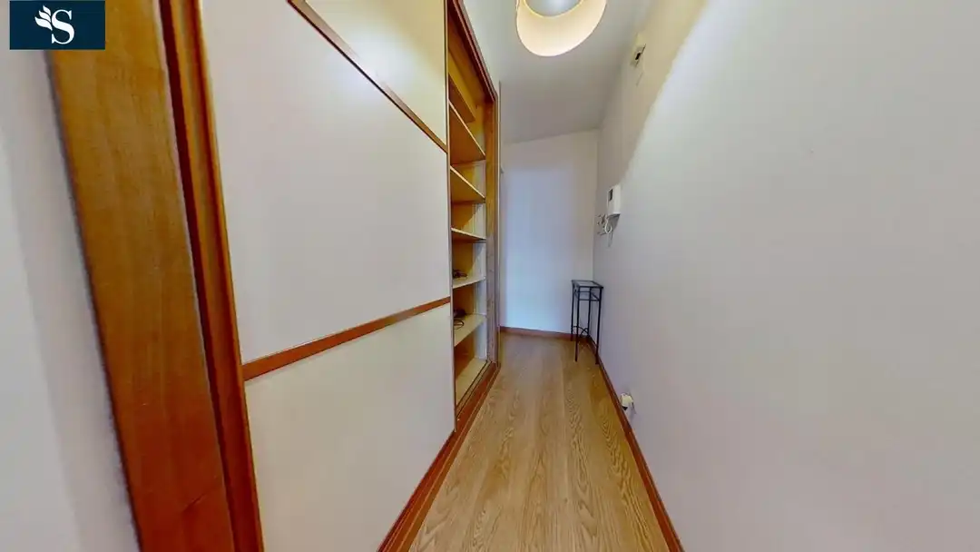 Flat for rent in Madrid  with Air Conditioner, Heating and Terrace