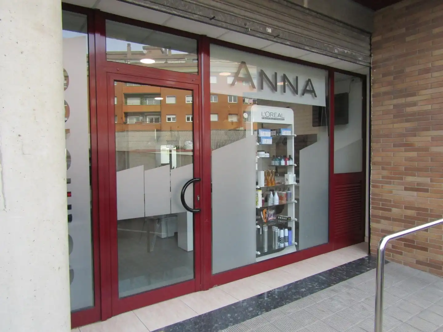 Commercial properties for sale in Roda de Ter  with Air Conditioner