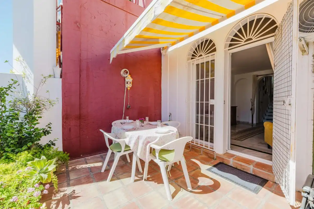 Detached homes for sale in Calle Oslo, Capistrano