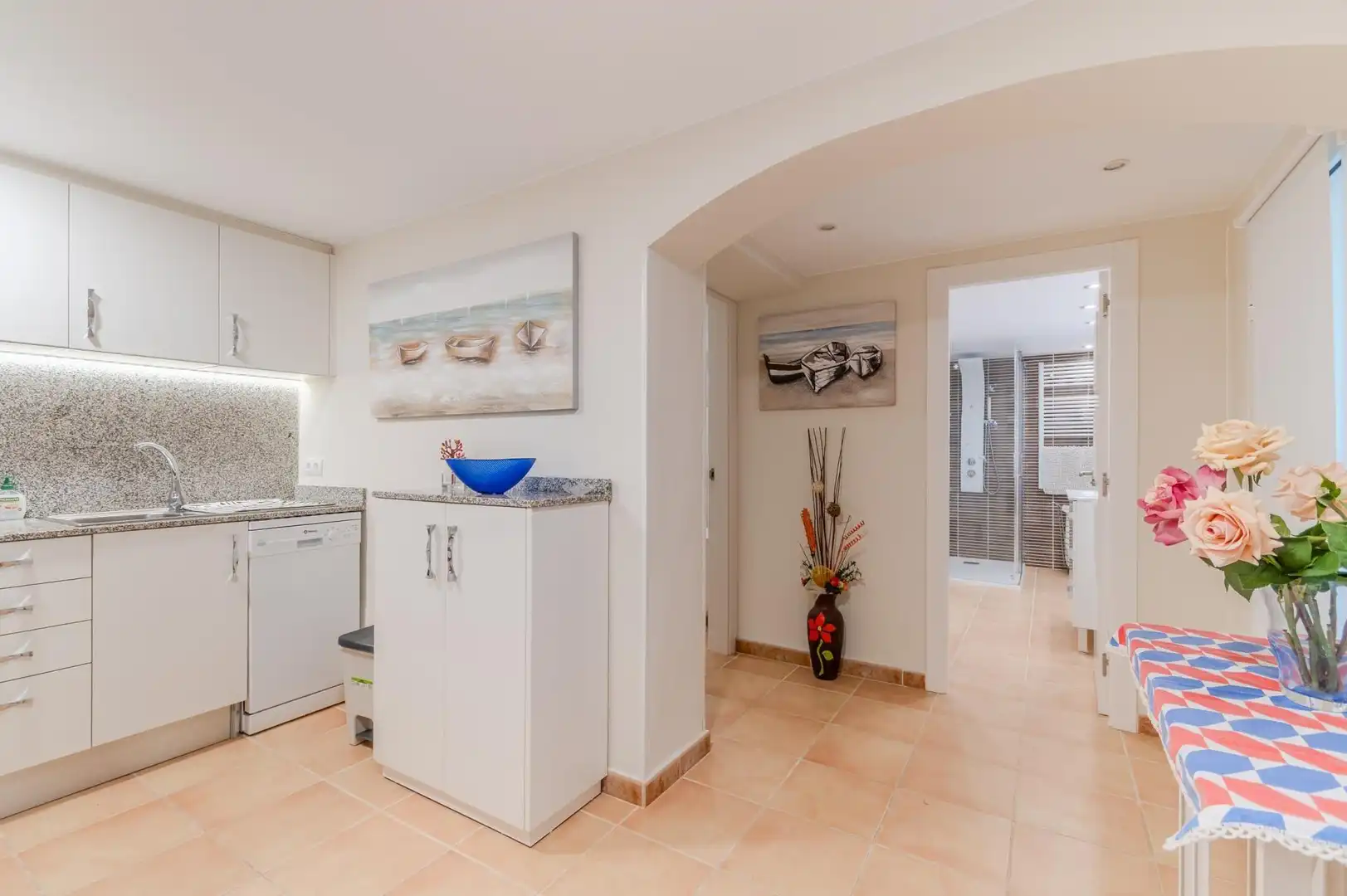 Detached house with terrace for sale in Pals, imagen 23