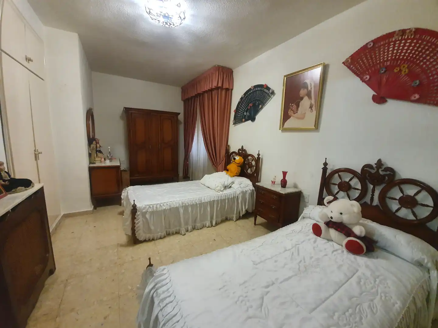 Piso con ascensor en venta en Plaza los Naranjos 2, imagen 4