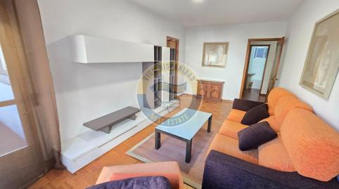 Photo 2 of Apartment to rent in Calle Arquitecto Perez Bellas, Camelias - Pi y Margall, Pontevedra