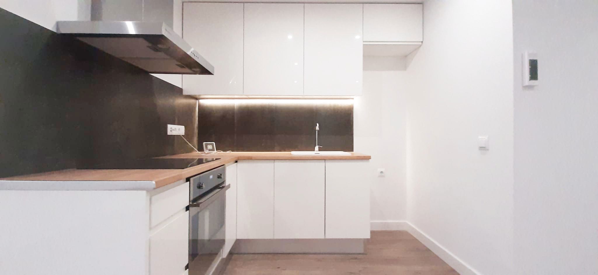 Kitchen of Planta baja for sale in Castelldefels  with Terrace