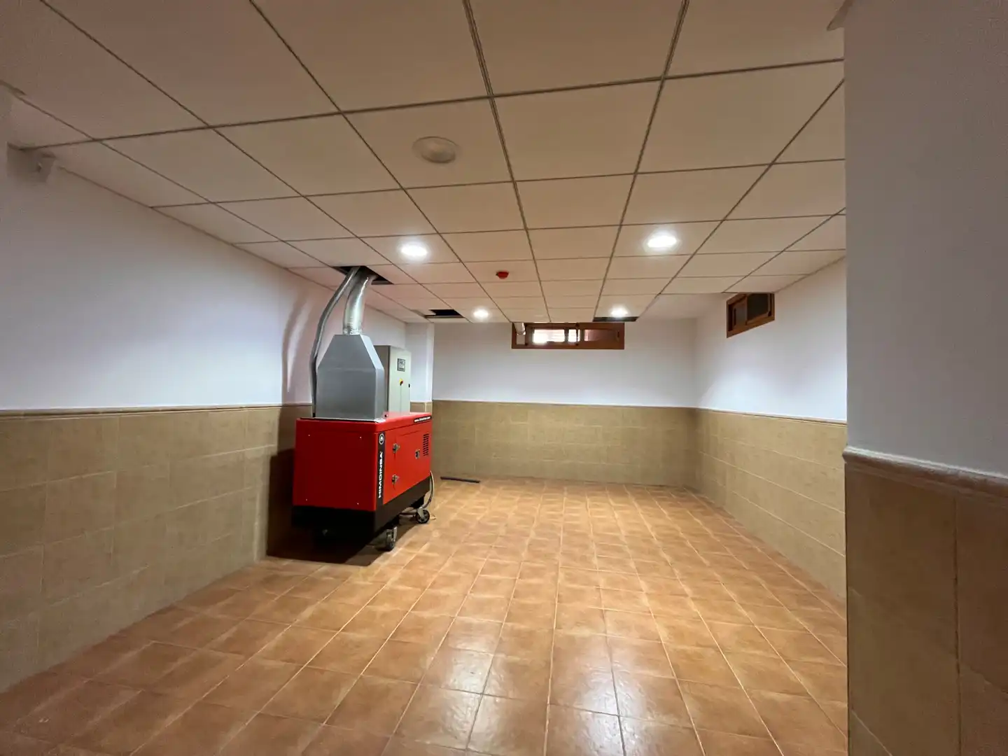 Chalet con terraza en venta en Calle Loma Poblada, imagen 47