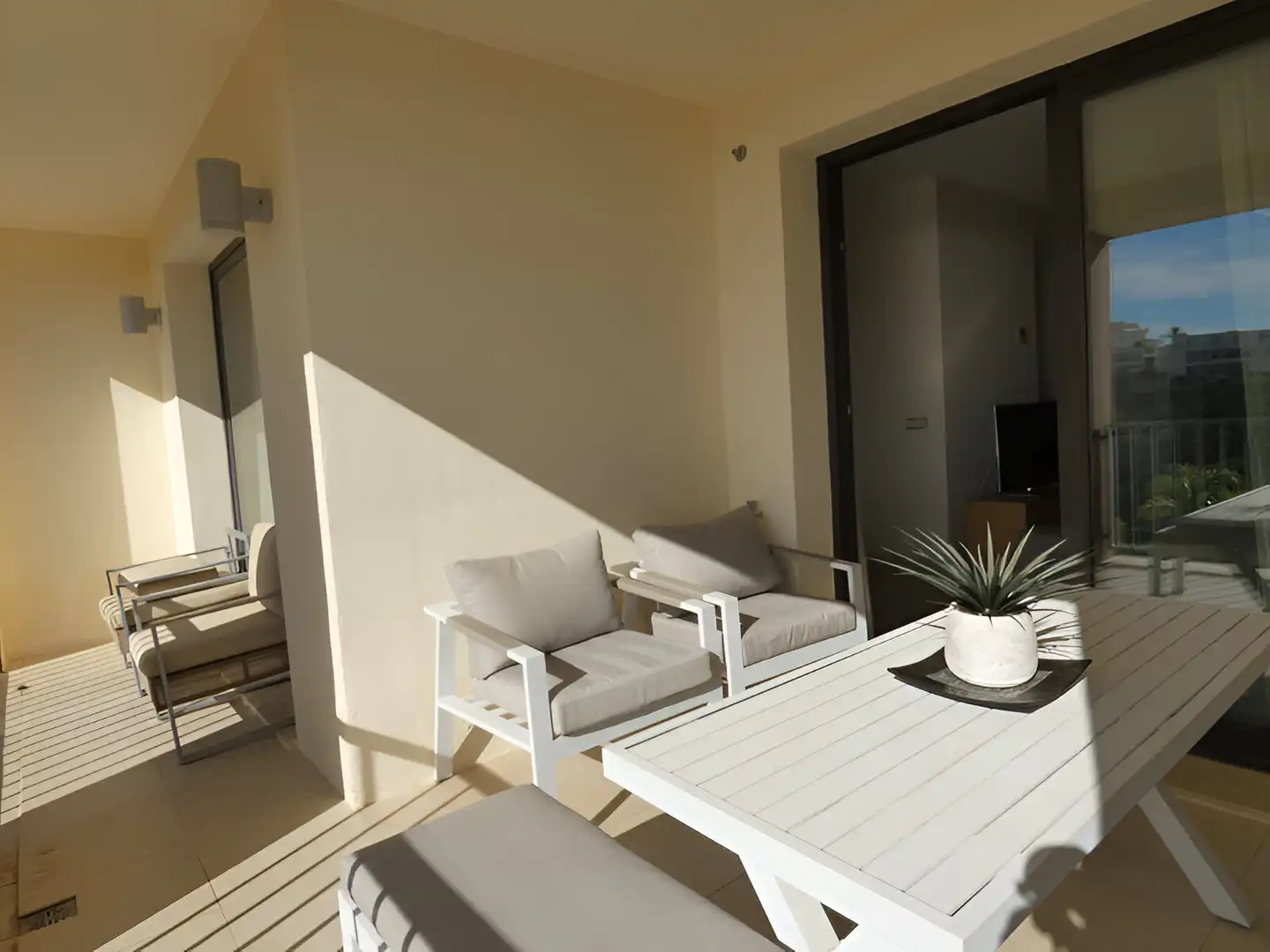 Apartament amb piscina en venda a Río Real - Los Monteros, imagen 46
