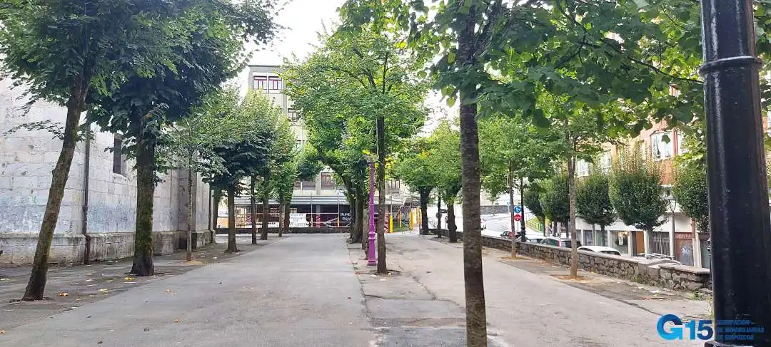 Business premises to rent in Ispizua Kalea, imagen 13