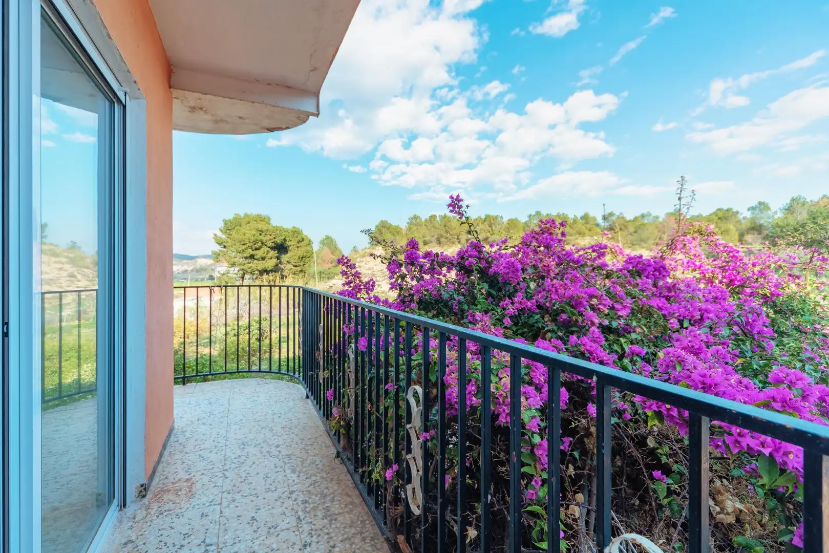 Villa mit Terrasse zum Verkauf in Partida CARRUS, imagen 16