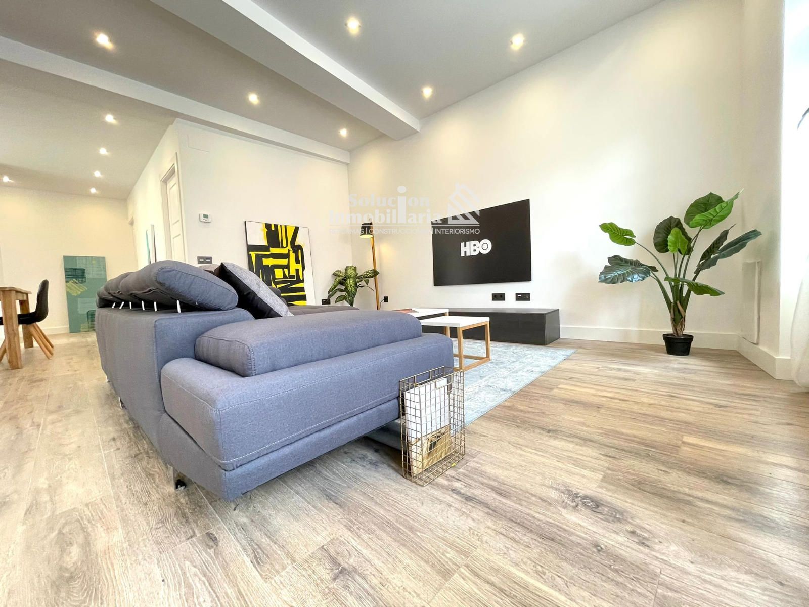 Flat for sale in CALLE CRESPO DE RASCÓN, San Vicente - Las Úrsulas, Centro