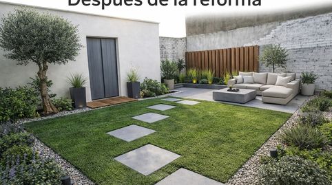 Foto 4 von Einfamilien-Reihenhaus zum Verkauf in Olivares, Sevilla