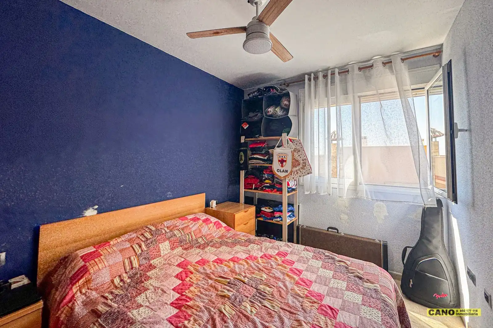 Habitación de Piso en venta en Roquetas de Mar con Aire acondicionado y Calefacción