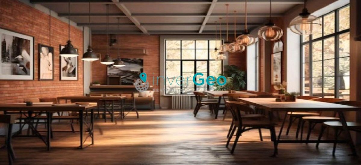 Premises for sale in  Madrid Capital  with Furnished