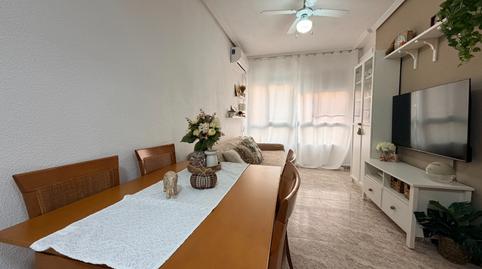 Foto 3 de Piso en venta en Paseo Marqués de Corvera, 68, El Carmen, Murcia