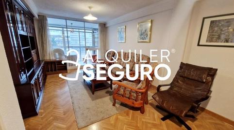 Photo 2 of Flat to rent in Porto Colón, Ciudad Universitaria,  Madrid Capital