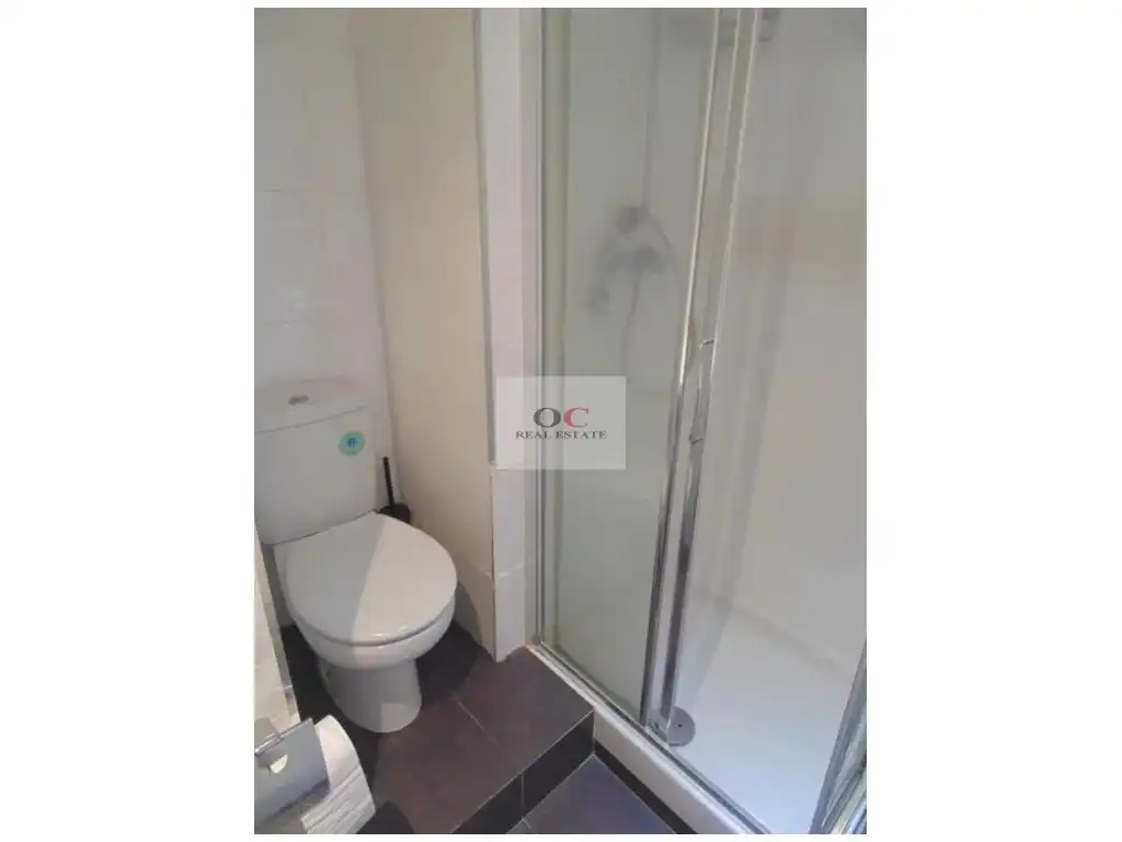 Bathroom of Study for sale in Murcia