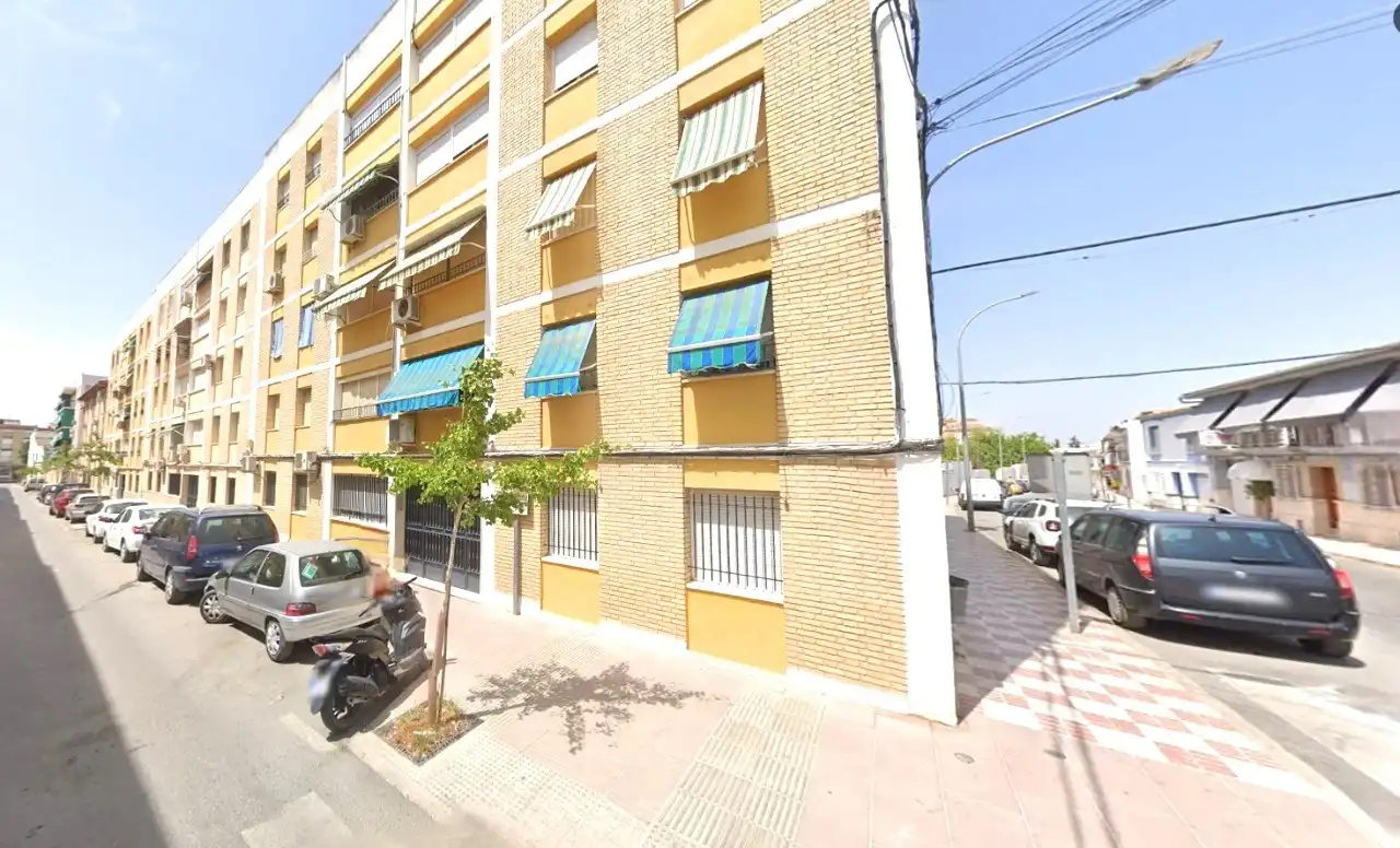 Piso en venta en Romero Merchan, Cabra