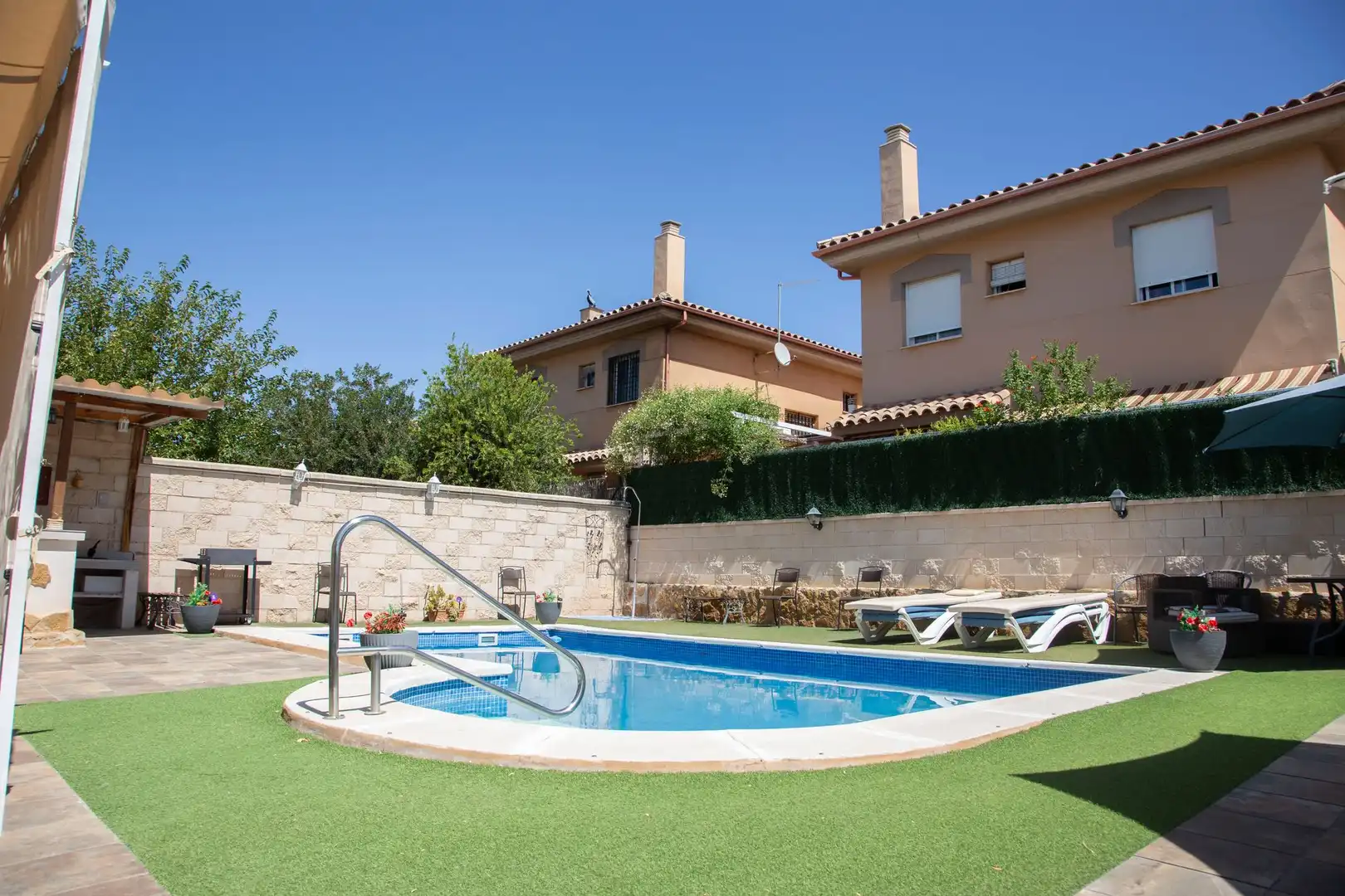 Maison avec terrasse à vendre à La Guardia de Jaén, imagen 3