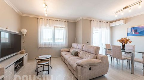 Foto 5 de Dúplex en venta en Carrer D'enric Morera, ., Santa Maria - L'Eixample - Sud Sumella, Cubelles