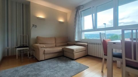 Foto 5 de Dúplex de alquiler en A Malata - Catabois - Ciudad Jardín, Ferrol
