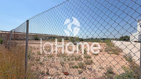 Foto 3 von Fabrik Grundstücke zum Verkauf in Moncada, Valencia