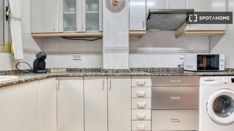 Foto 5 de Piso de alquiler en El Cabanyal - El Canyamelar, Valencia Capital