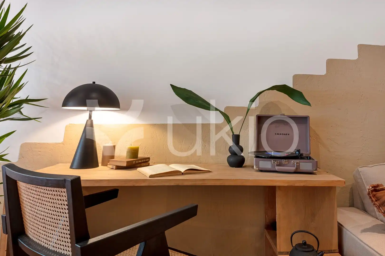 Apartment mit Pool zur Miete in Calle de Villanueva, imagen 3
