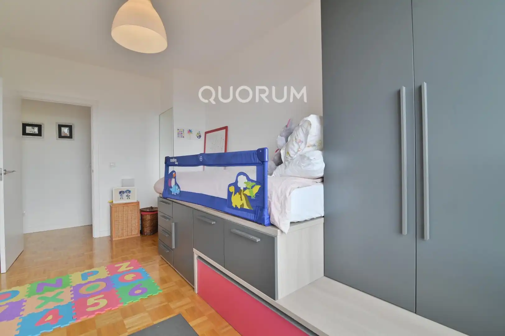 Habitación de Piso en venta en Getxo  con Calefacción y Trastero