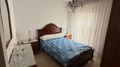 Foto 5 de Piso en venta en Calle Pilar de la Imprenta, San Ildefonso - Catedral, Jaén Capital