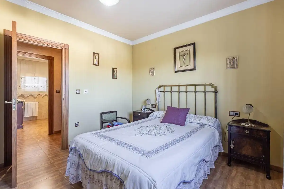 Villa mit Pool zum Verkauf in Diseminado Diseminados 9, imagen 27