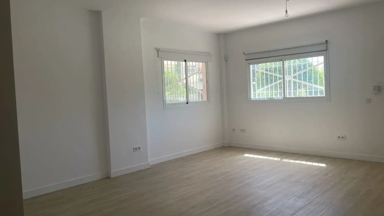 Flat for rent in Málaga  with Swimming Pool, Furnished and Oven