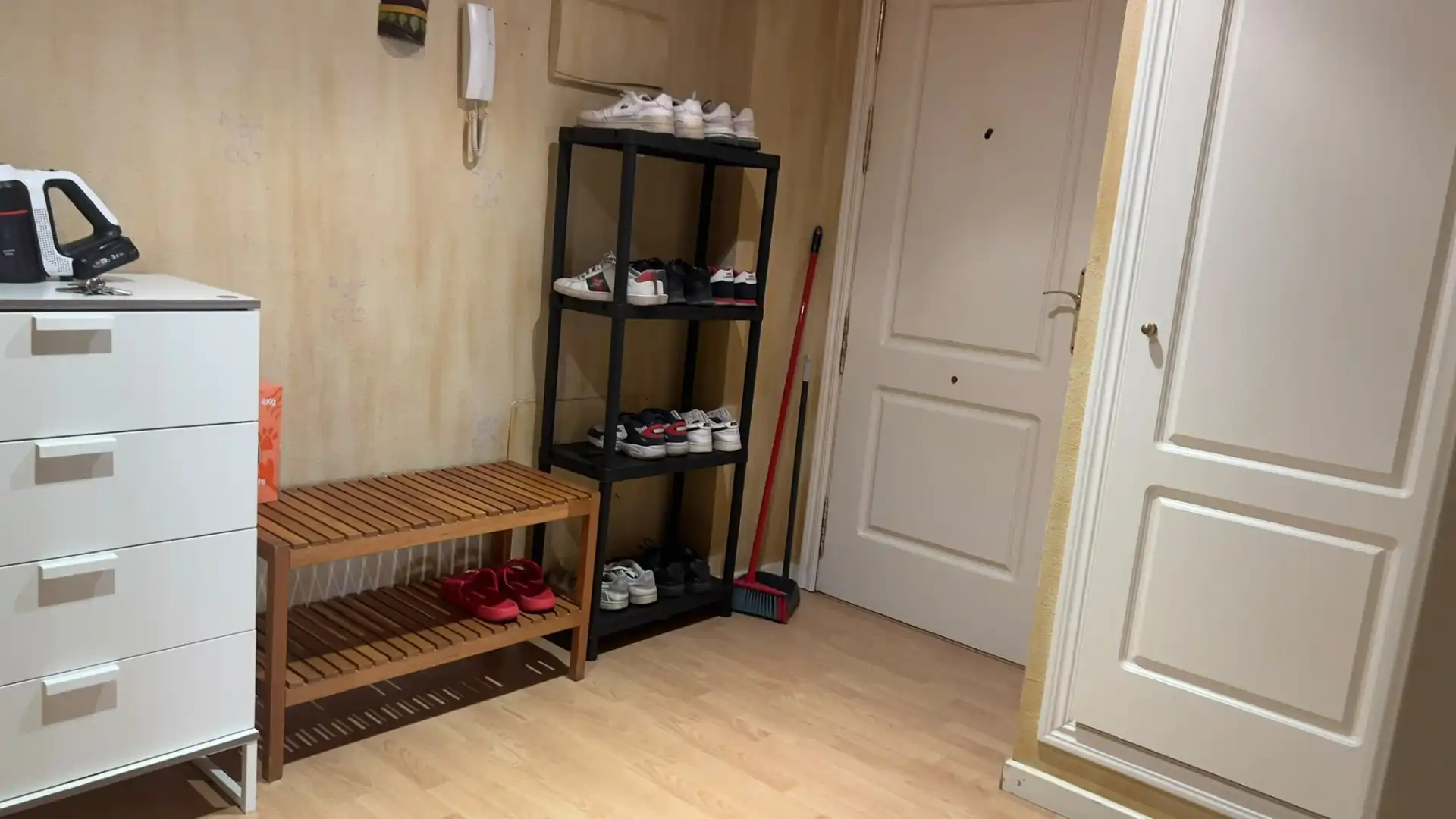 Pis en venda en Humanes de Madrid amb Aire condicionat, Calefacció i Terrassa