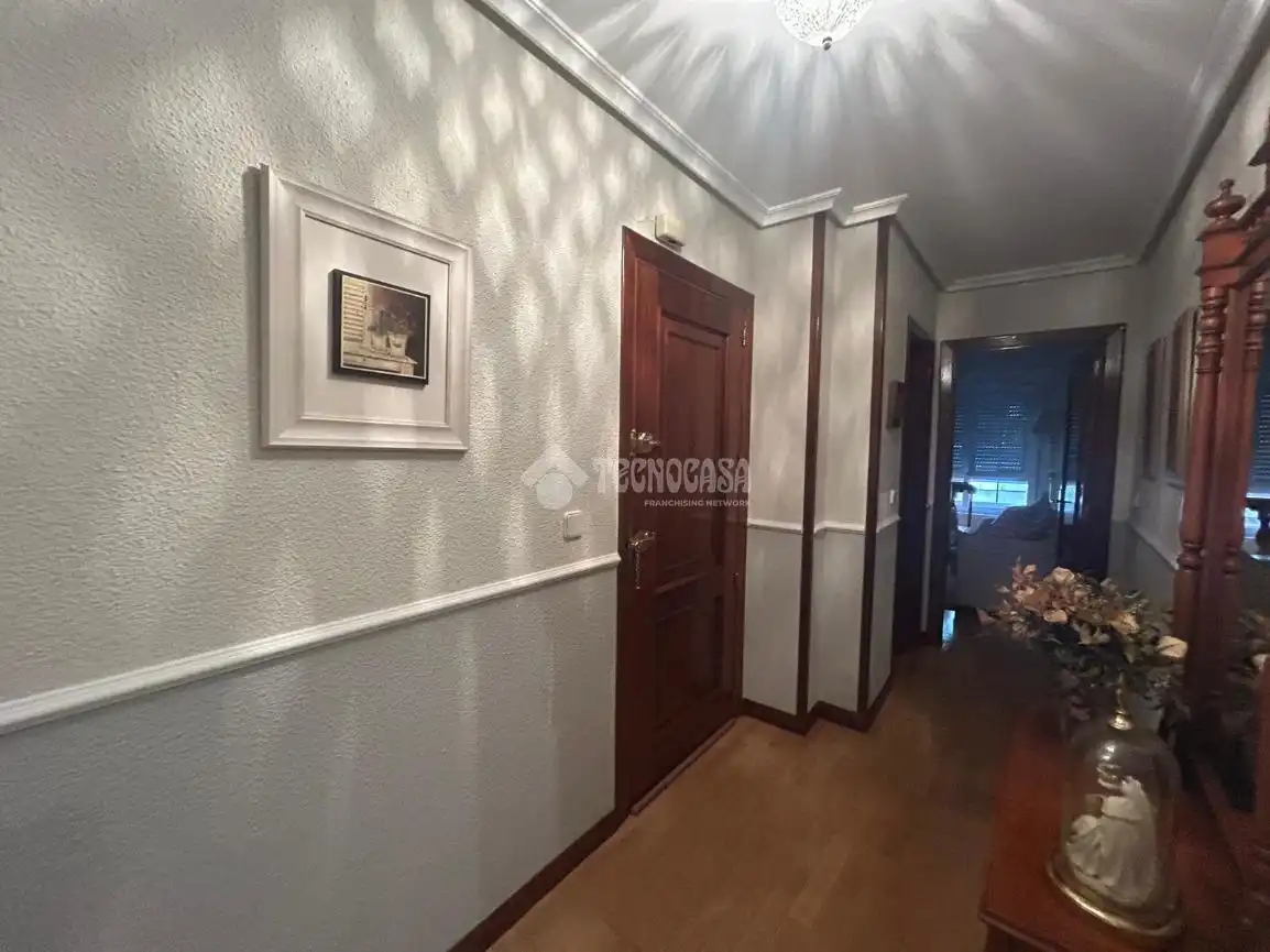 Piso en venta en Puertollano