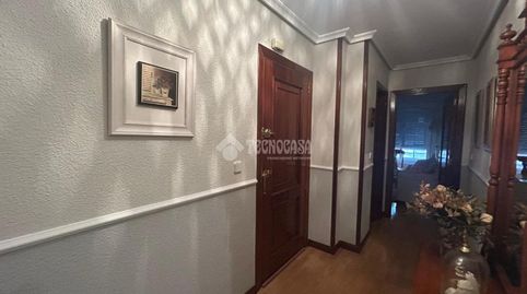 Foto 4 de Piso en venta en Centro, Puertollano