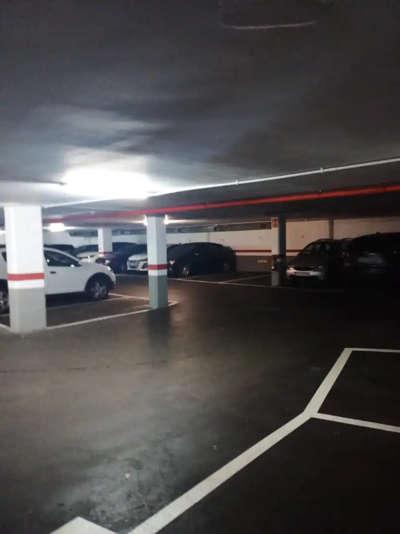 Parking de Garaje en venta en Barcelona