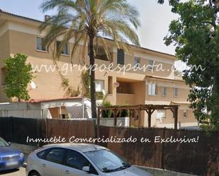 Flat to rent in Tomares  with Air Conditioner, Heating and Parquet flooring