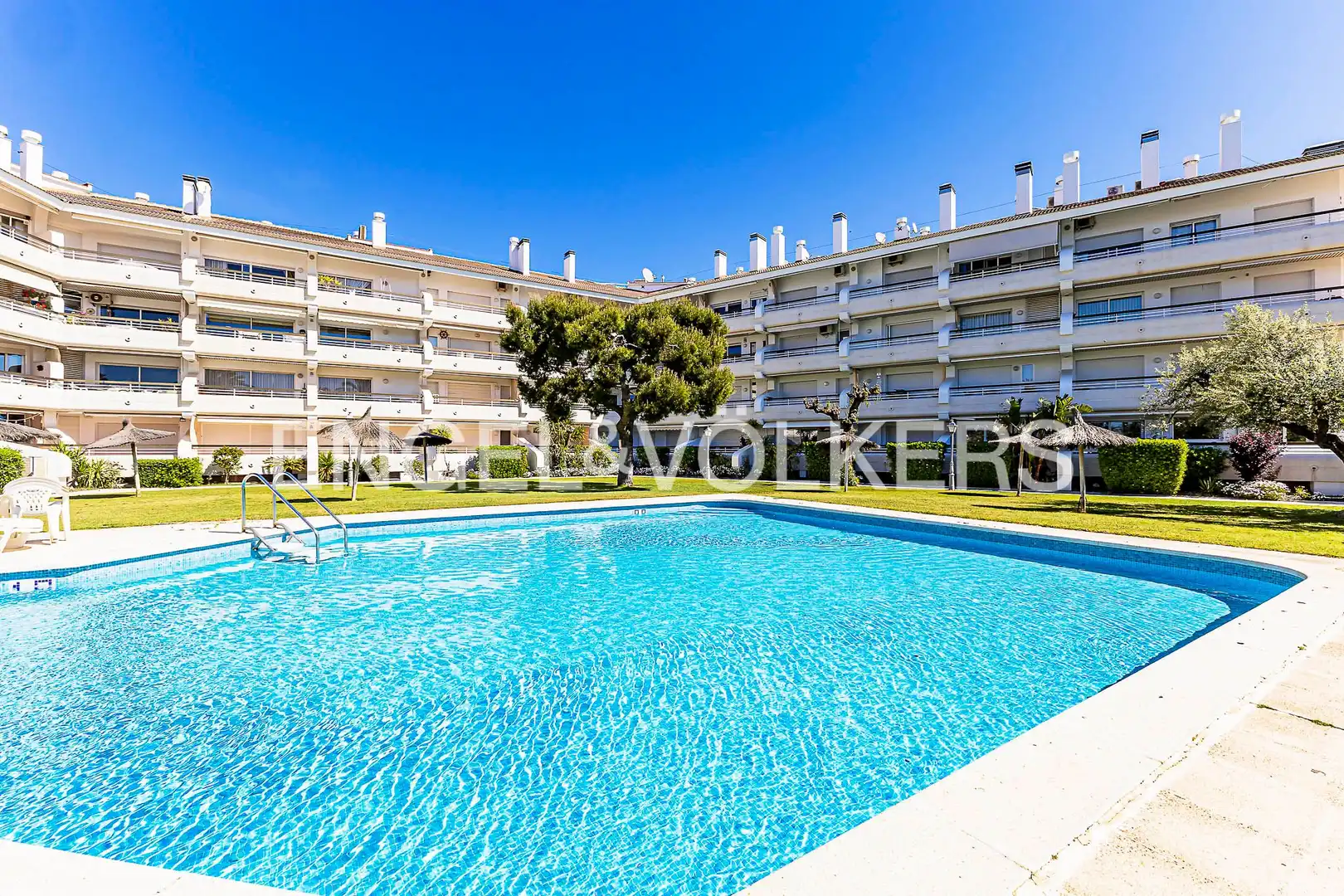 Piso con terraza en alquiler en Ribes Roges, imagen 31