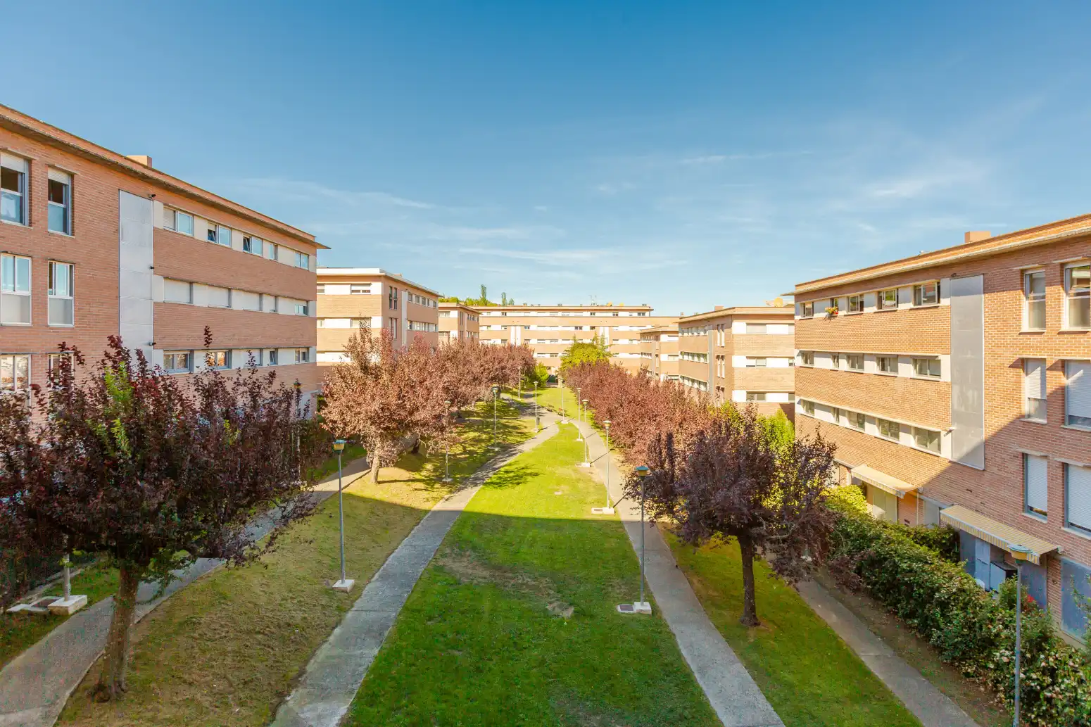 Pis amb jardí en venda a Pamplona-Iruña - CONCEJO DE EGUES, imagen 17