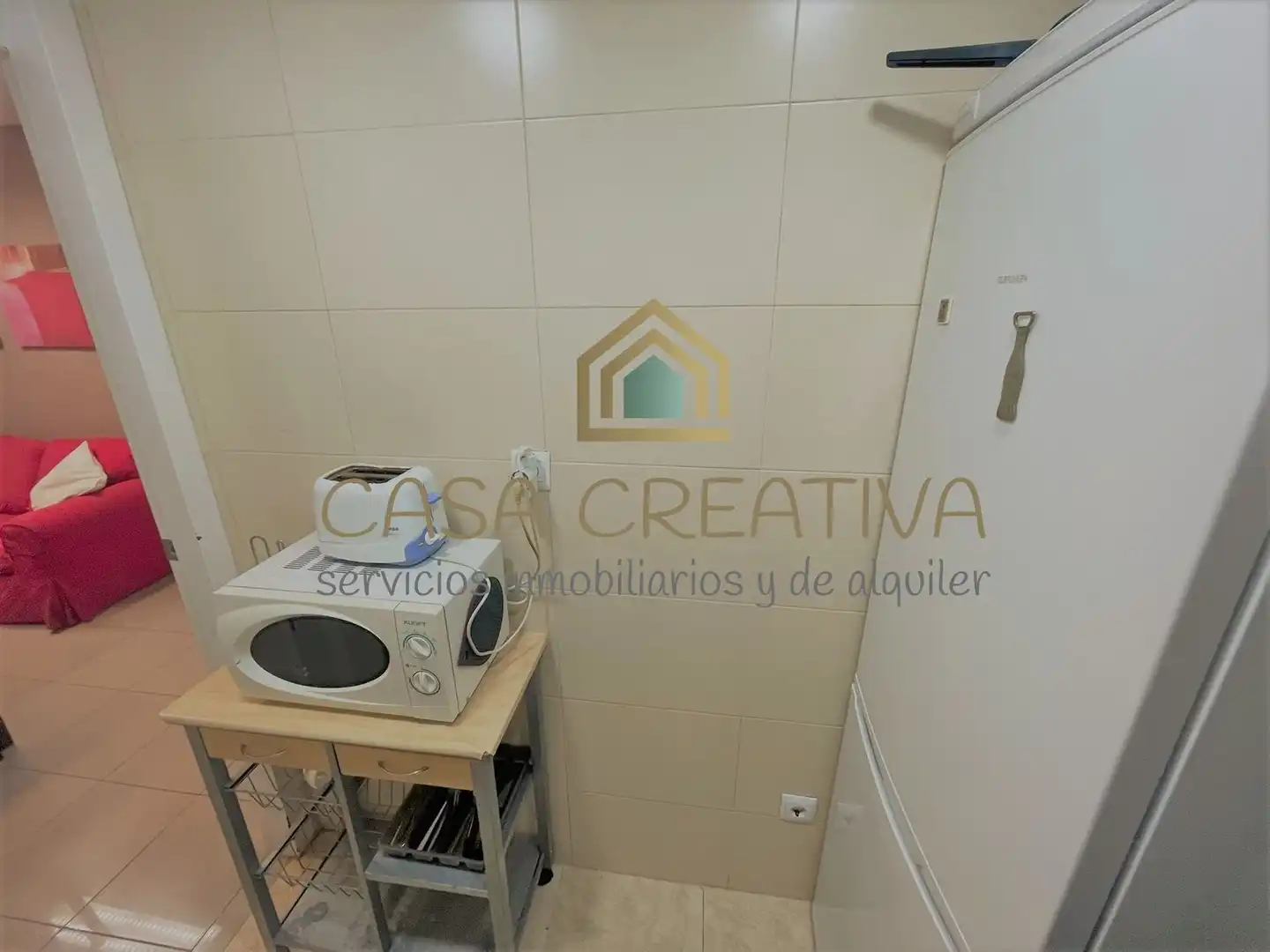 Casa o chalet de alquiler en Valencia con Aire acondicionado