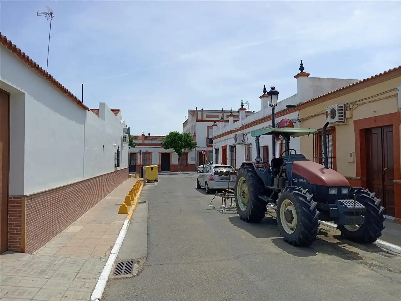 Terraced house for sale in Calle Manzanilla, imagen 28