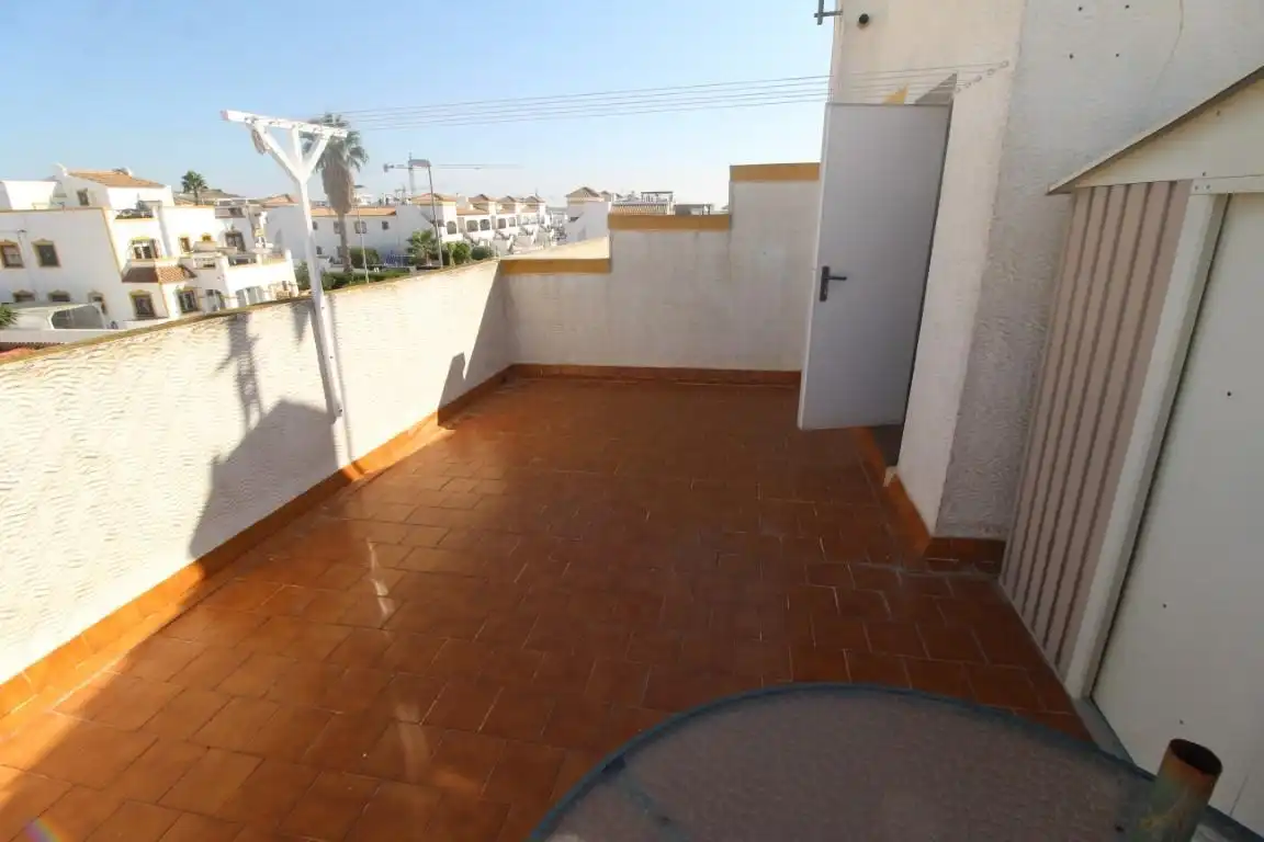 Adosado con piscina en venta en Calle Ciruelo, imagen 41