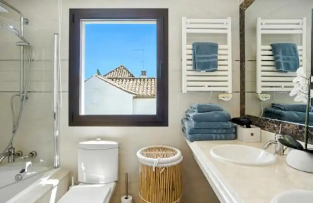 Casa amb terrassa en venda a Playa Bahía Dorada, imagen 22