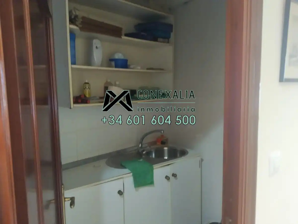 Local comercial en venda a Olvera, imagen 22