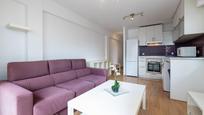 Living room of Flat for sale in  Palma de Mallorca  with Heating, Terrace and Balcony