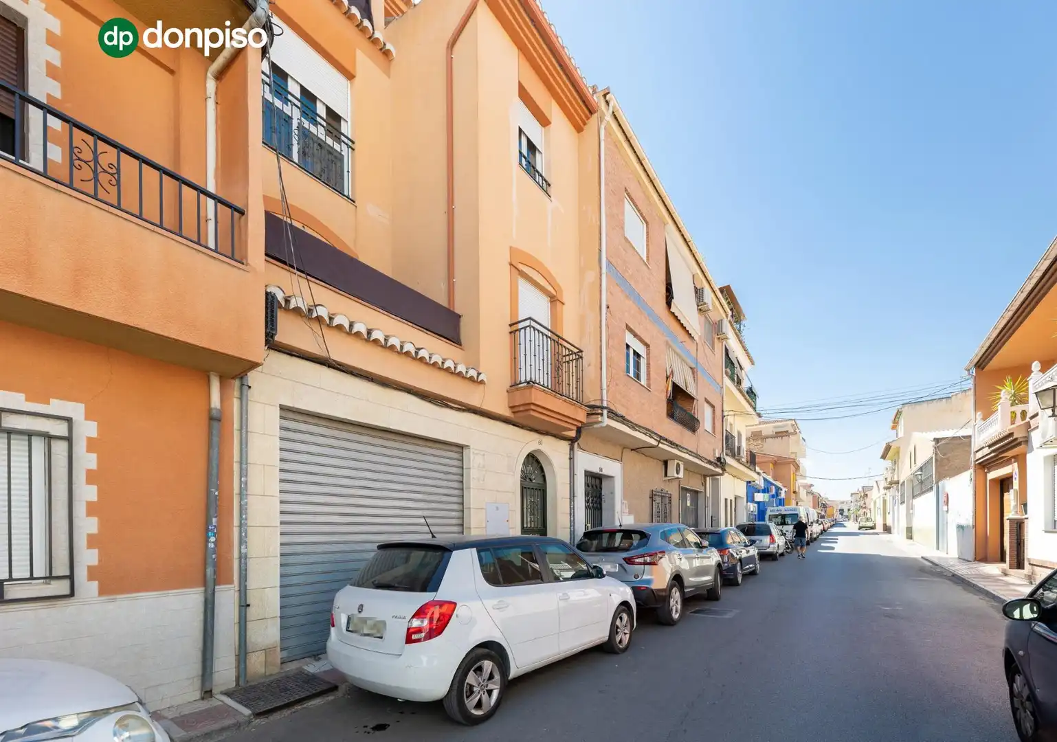 Terraced house with terrace for sale in ALMERIA 60