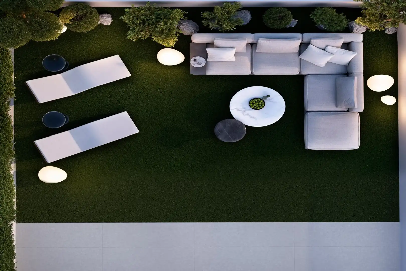Apartament amb piscina en venda a Balcón de Finestrat - Terra Marina, imagen 9