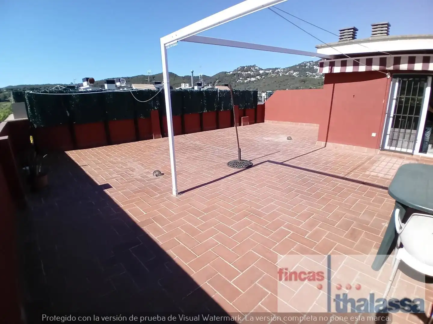 Duplex con ascensore in vendita a El Molí-El Rieral, imagen 2