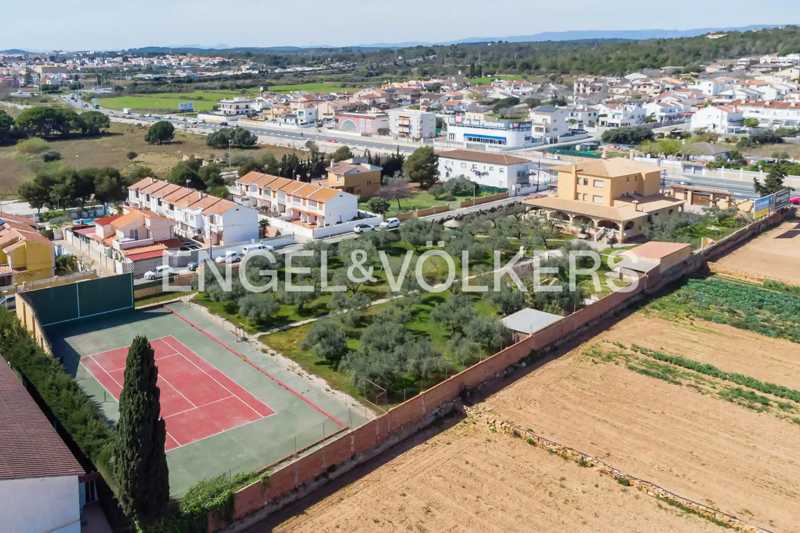 Houses for sale in Torredembarra  with Heating, Private garden and Terrace