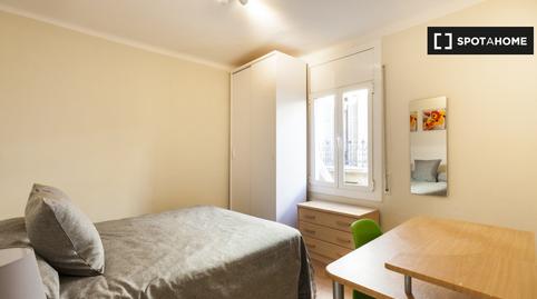 Foto 5 de Pis de lloguer a Vila de Gràcia, Barcelona